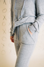 Cozy Cupid Sweatpants