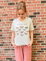 Vintage Soul Tee
