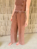 Chocolate Lounge Pants