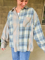 Classic Plaid Flannel