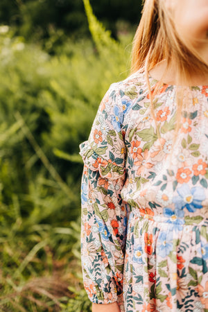 Riley Dress
