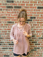 Sugar Rose Hoodie Top