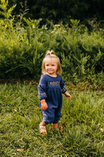 Clara Romper