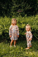 Riley Romper