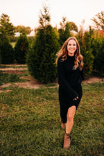 Comfy Cozy Sweater Skirt