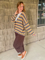 That 70’s Cardigan