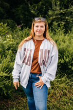 MAMA Cardigan