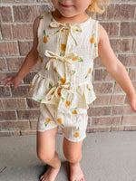 Buttercup Bloom Set