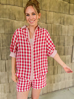Picnic Perfect Top