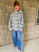 Classic Plaid Flannel