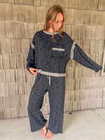 Lazy Tuesday Sweatshirt