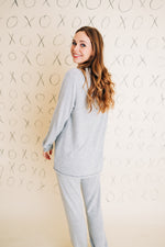 Cozy Cupid Sweatshirt