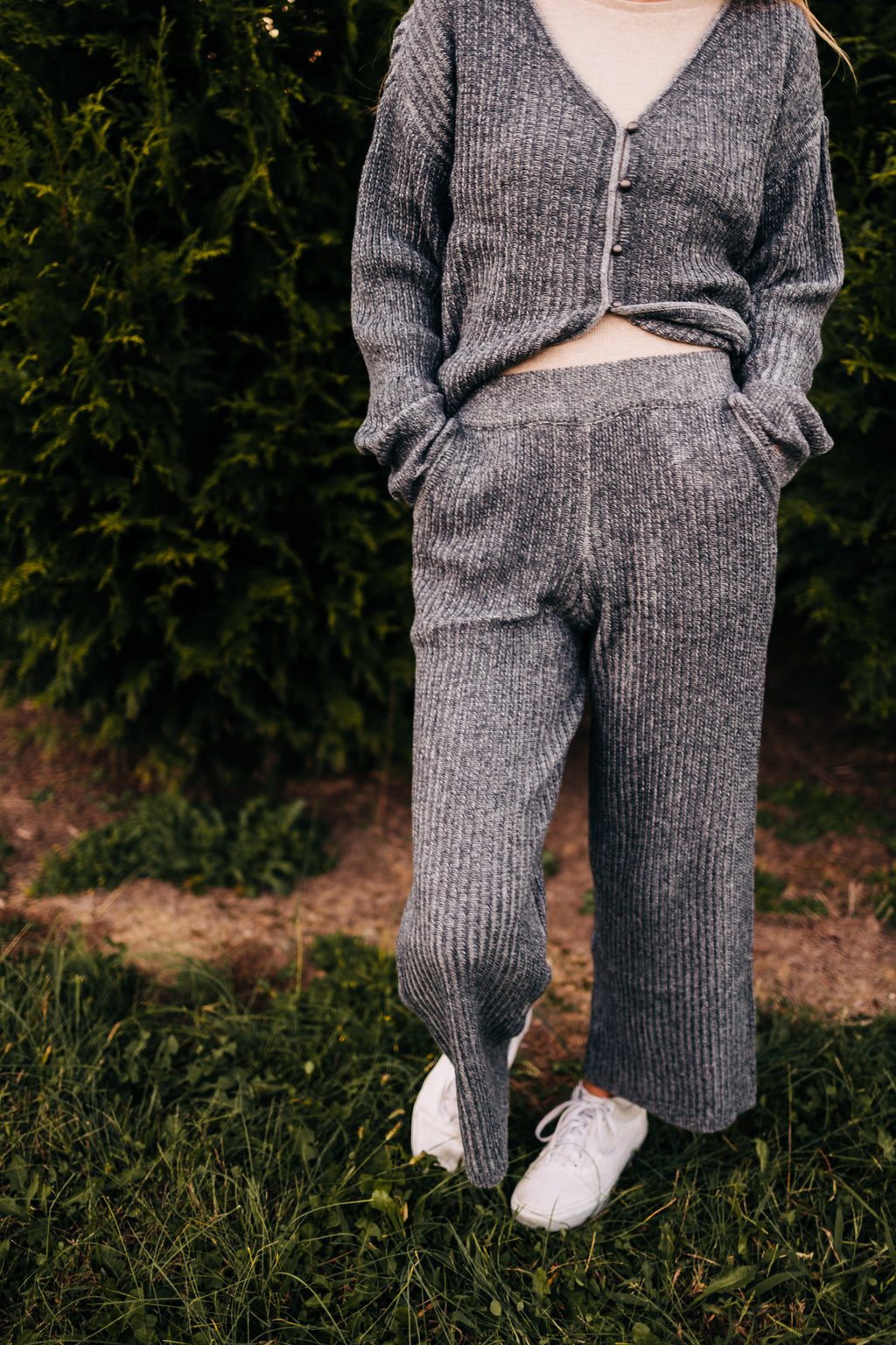 Long Winter’s Nap Pants