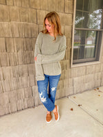 Fireside Sweater