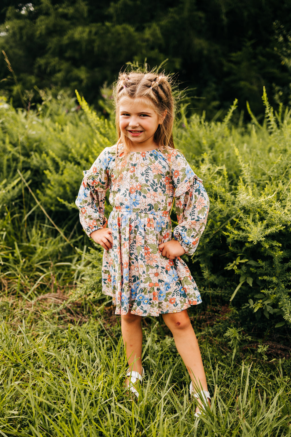 Riley Dress