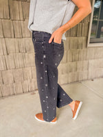 Starstruck Risen Barrel Jeans