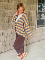 That 70’s Cardigan