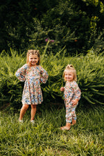 Riley Romper