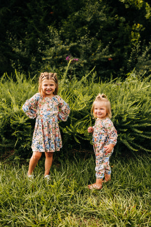 Riley Romper