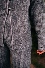 Long Winter’s Nap Cardigan