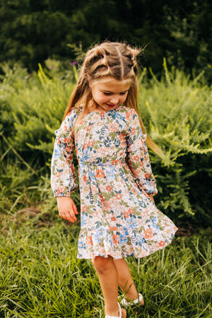 Riley Dress