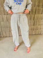 Homey Jogger Pants