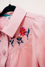 Growing in Love Tunic