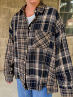 Classic Plaid Flannel