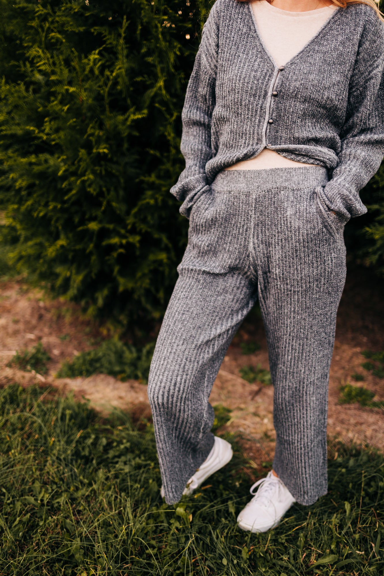 Long Winter’s Nap Pants