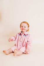 Growing in Love Tunic