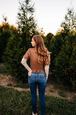 Brown isn’t Boring Top