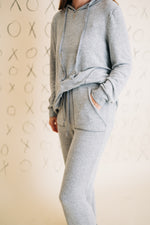 Cozy Cupid Sweatpants