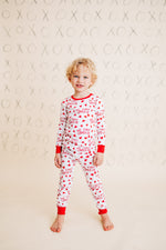 He First Loved Us Pajama Set