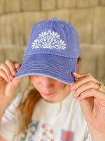 Free Spirit Baseball Cap