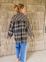 Classic Plaid Flannel