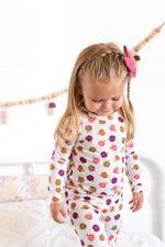 Apple of My Eye Bamboo Pajamas
