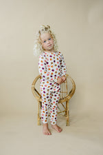 Apple of My Eye Bamboo Pajamas
