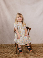 Summer Meadow Dress