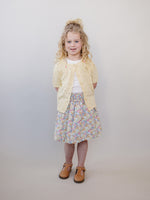 Summer Meadow Skirt