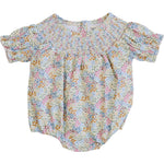 Summer Meadow Romper