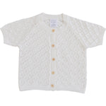 Pearl Knit Cardigan