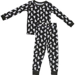 Spooky Bamboo Cozy Set