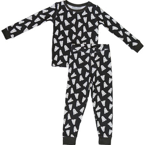 Spooky Bamboo Cozy Set