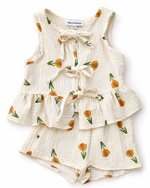 Buttercup Bloom Set