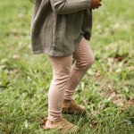 Budding Beauty Infant Tunic Set