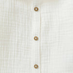 Linen Shirt & Pants Set