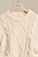 Snuggle Up Sweater